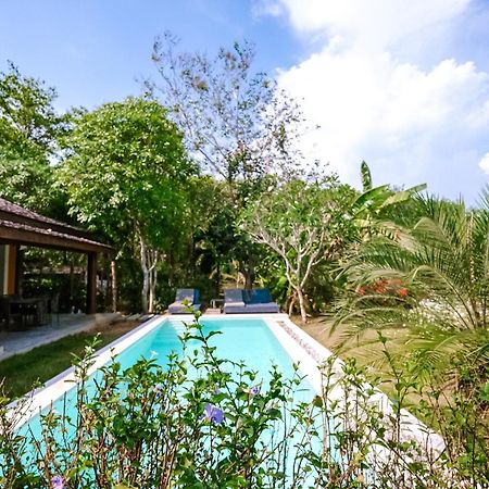 Bungalow Villa Cha Cha Яо-Ной Экстерьер фото