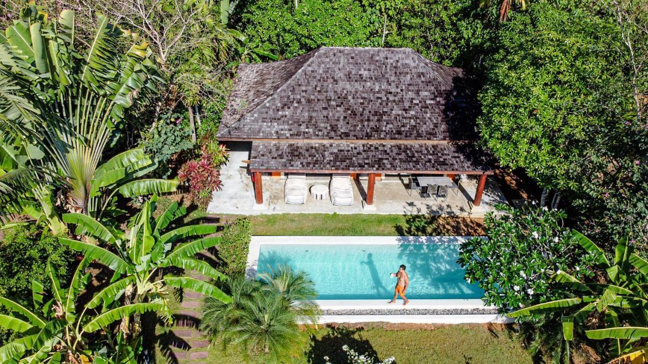 Bungalow Villa Cha Cha Яо-Ной Экстерьер фото