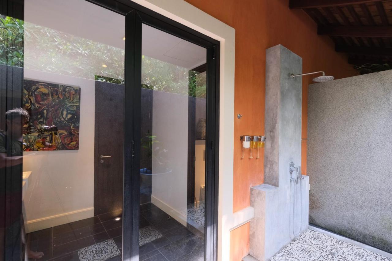 Bungalow Villa Cha Cha Яо-Ной Экстерьер фото