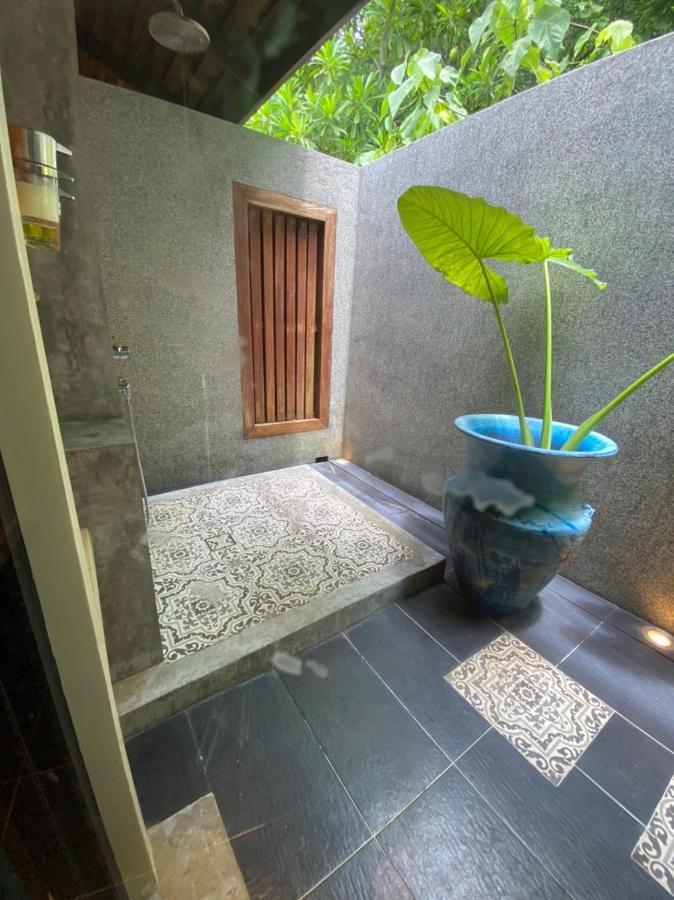 Bungalow Villa Cha Cha Яо-Ной Экстерьер фото