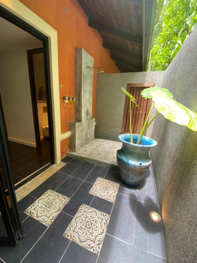 Bungalow Villa Cha Cha Яо-Ной Экстерьер фото